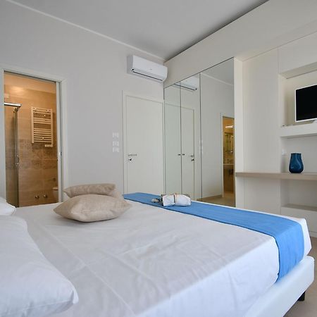 B&B Lungomare Otranto Exteriér fotografie