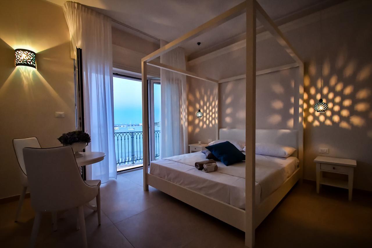 B&B Lungomare Otranto Exteriér fotografie