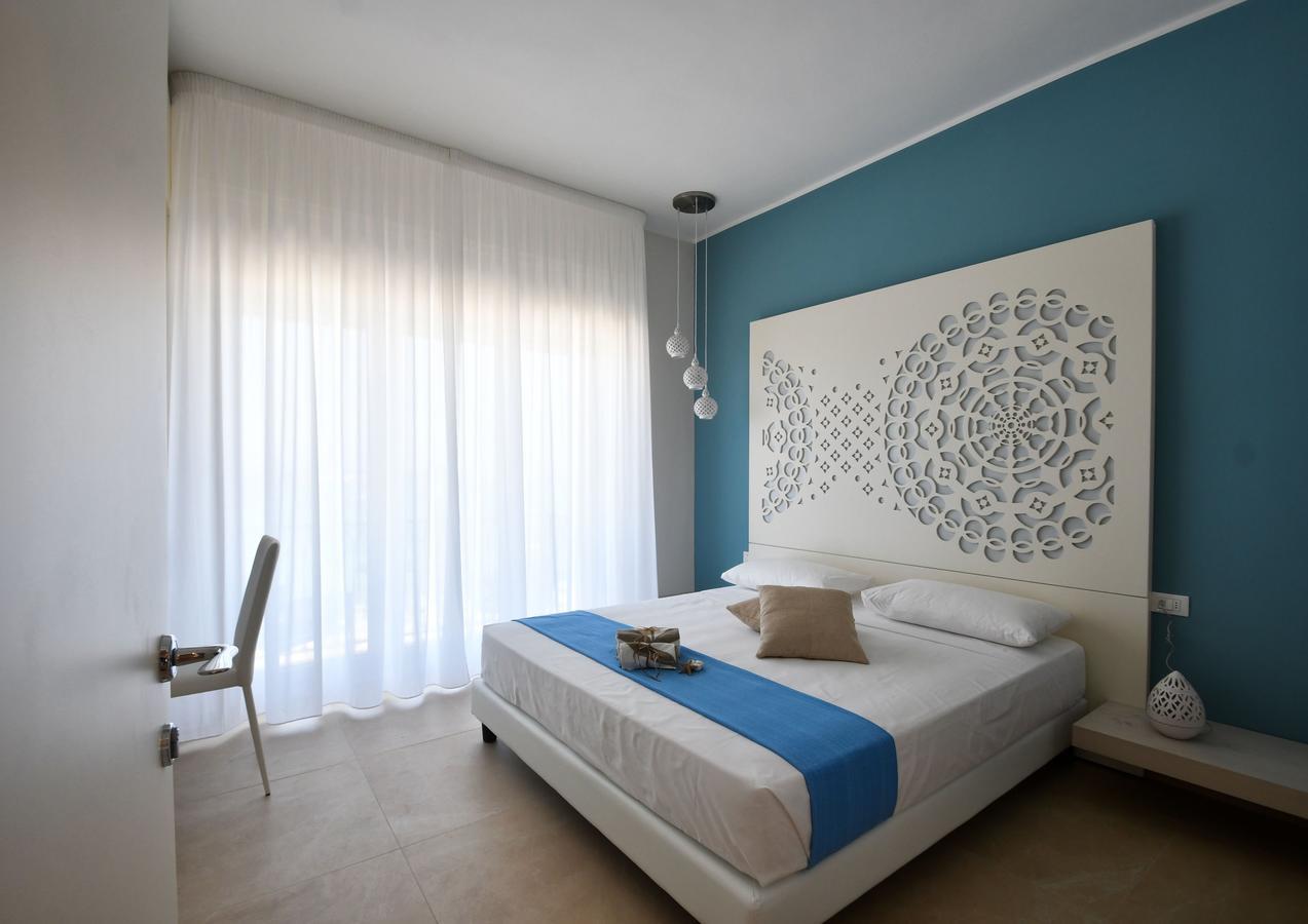 B&B Lungomare Otranto Exteriér fotografie