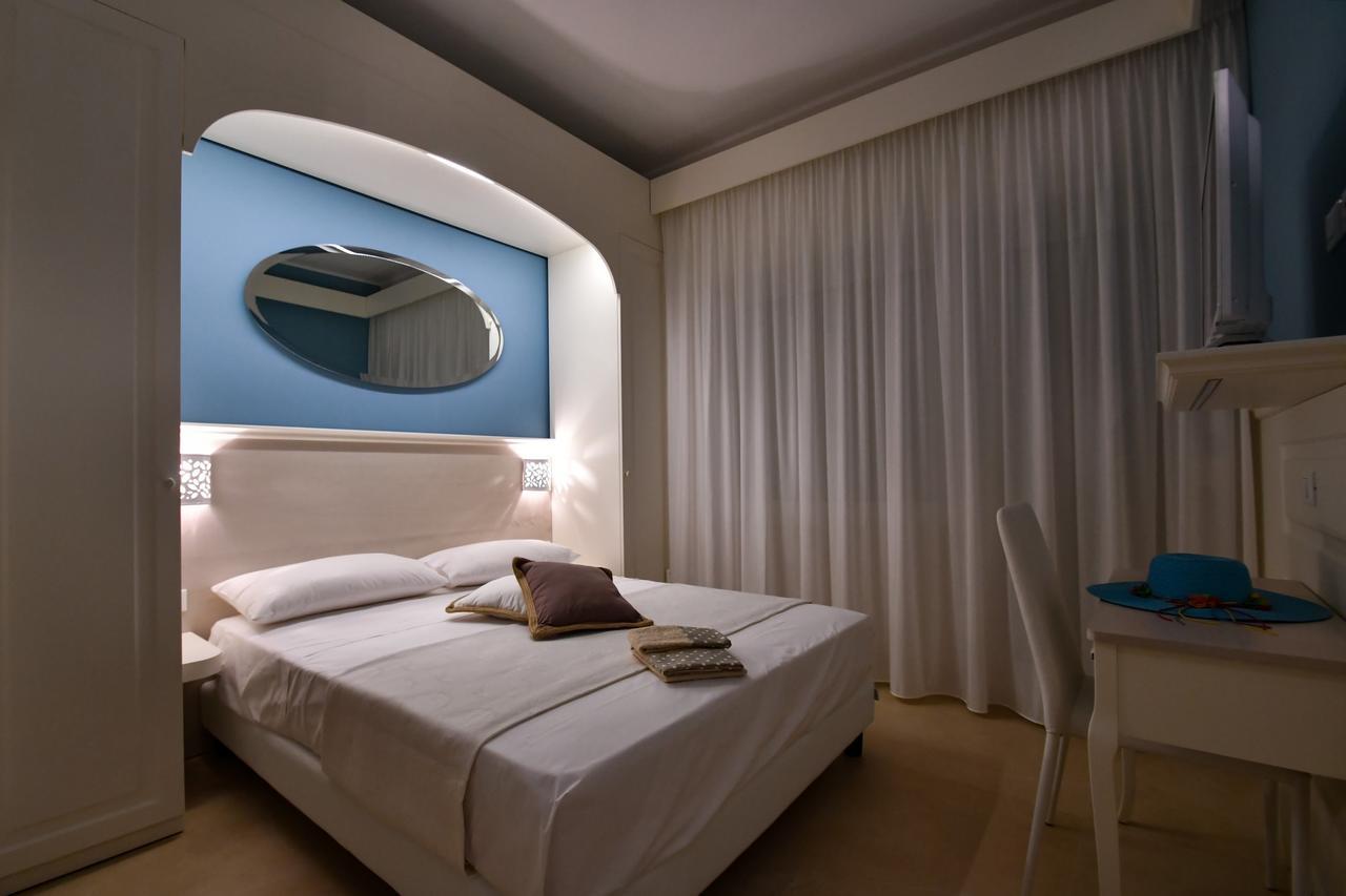 B&B Lungomare Otranto Exteriér fotografie