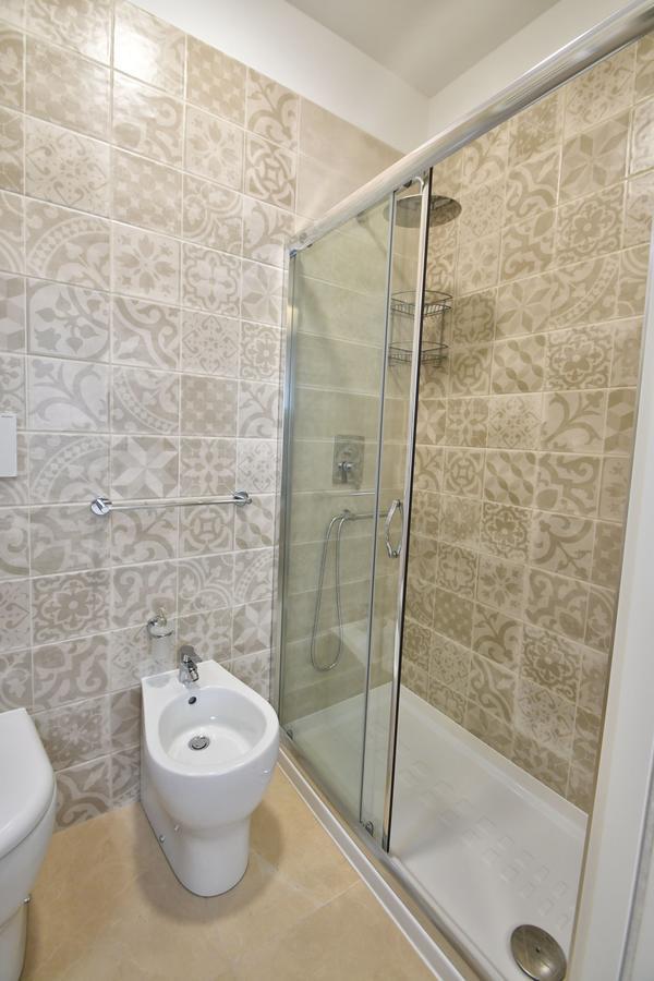 B&B Lungomare Otranto Exteriér fotografie