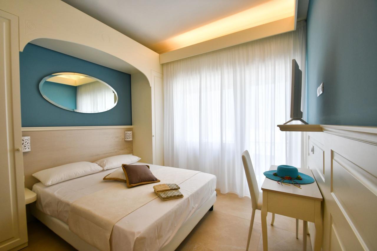 B&B Lungomare Otranto Exteriér fotografie