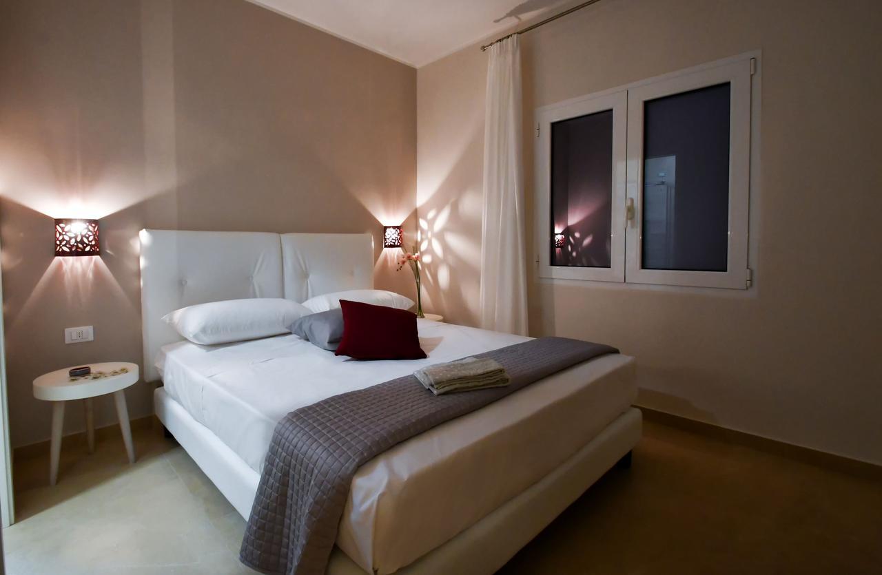 B&B Lungomare Otranto Exteriér fotografie