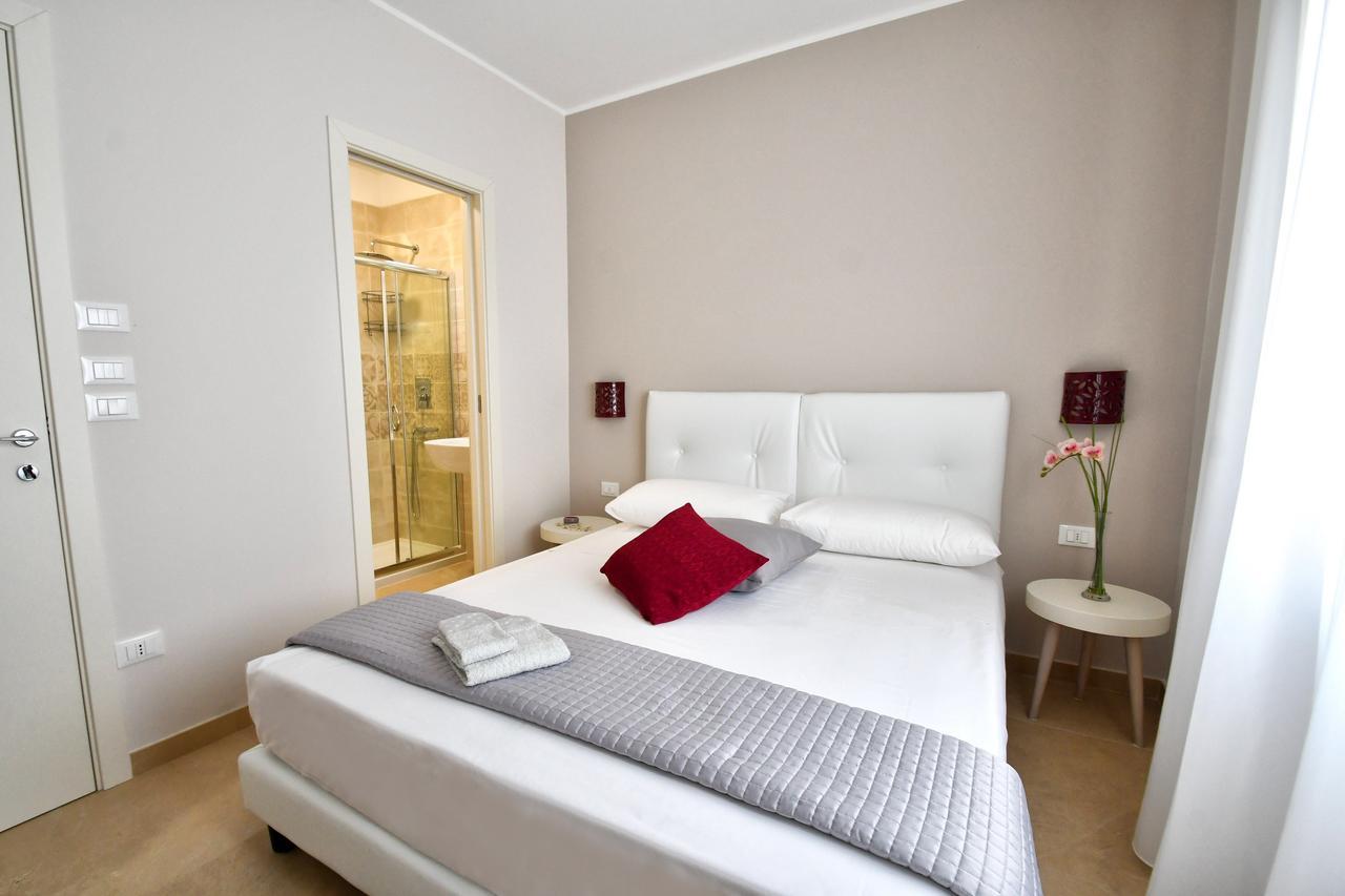 B&B Lungomare Otranto Exteriér fotografie
