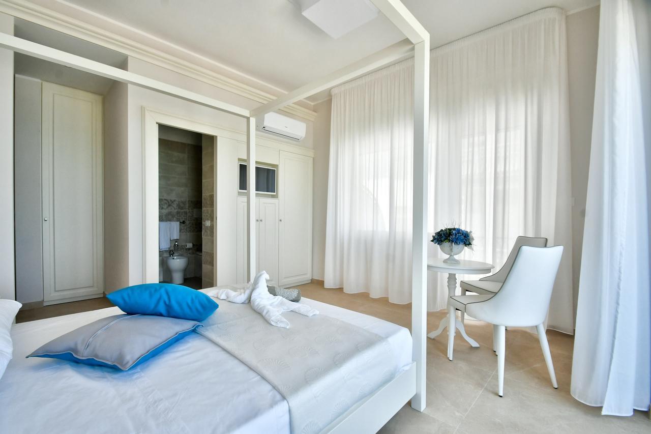 B&B Lungomare Otranto Exteriér fotografie
