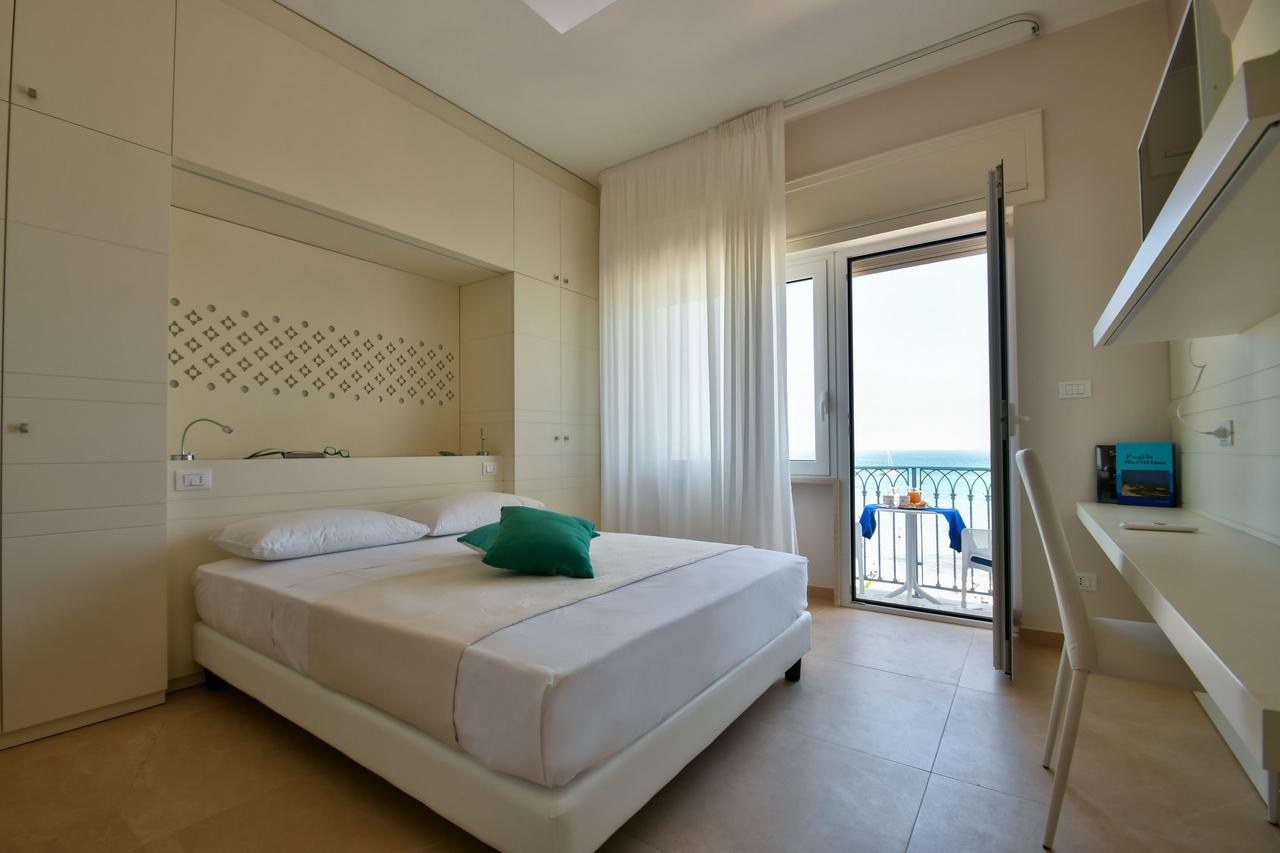 B&B Lungomare Otranto Exteriér fotografie