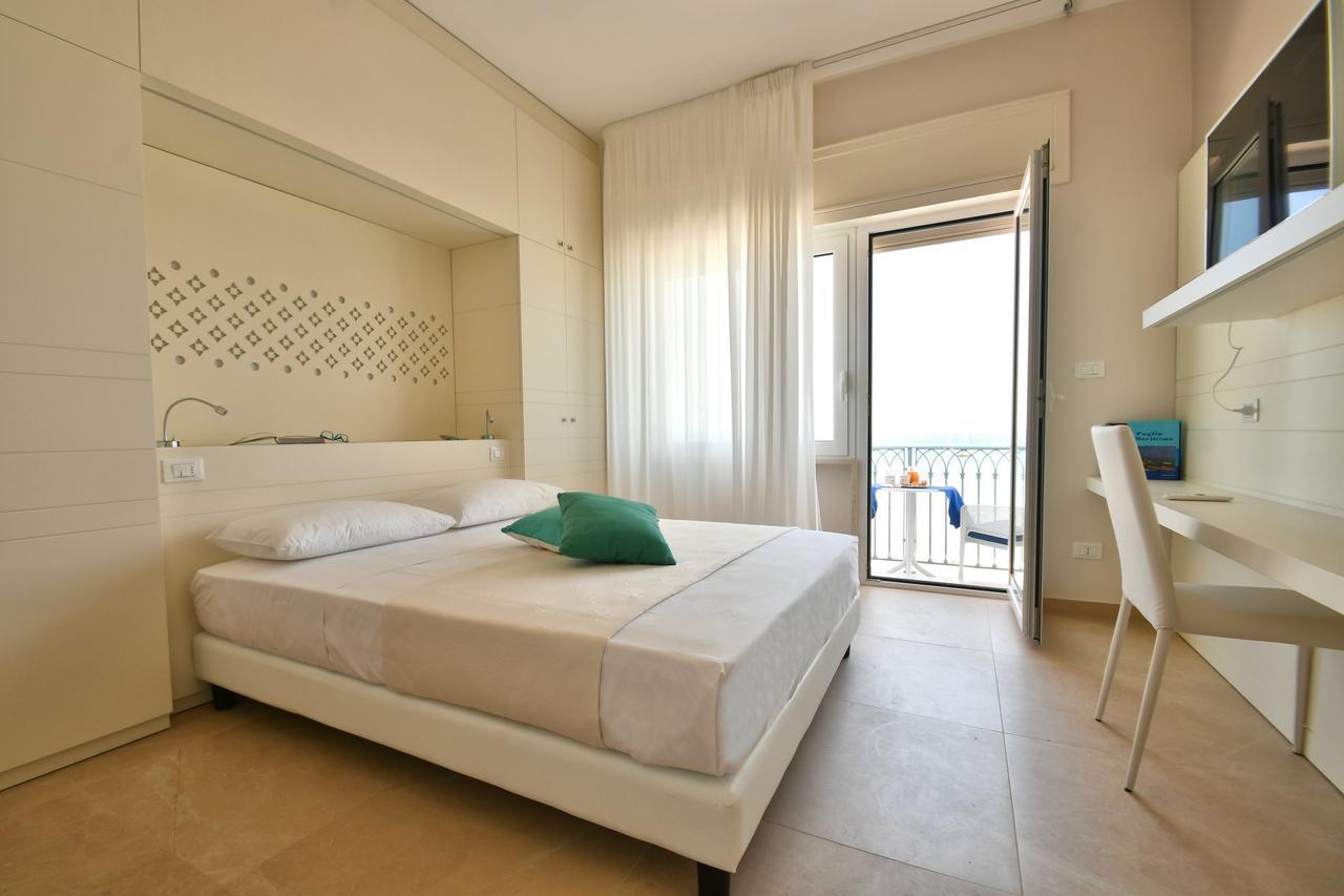 B&B Lungomare Otranto Exteriér fotografie