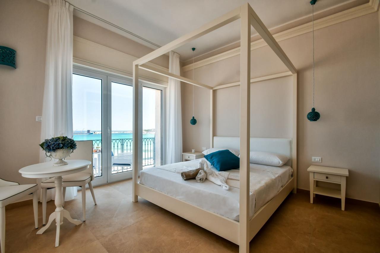 B&B Lungomare Otranto Exteriér fotografie